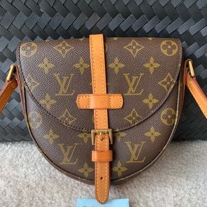 Louis Vuitton chantilly pm